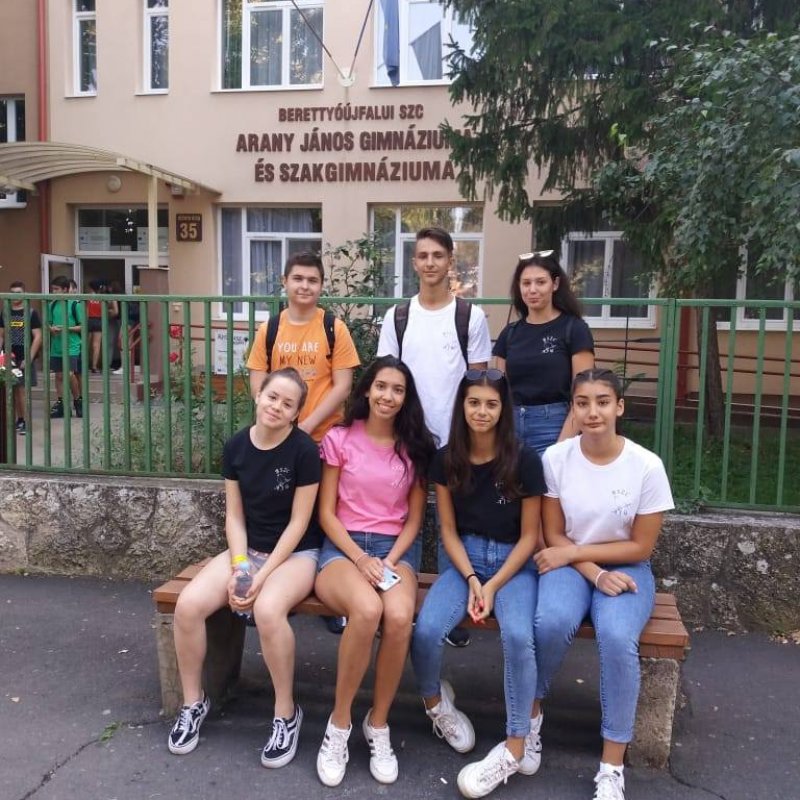 Verébtábor az Aranyban 2019 39